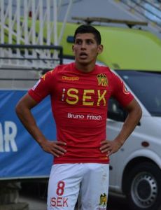 Israel Poblete