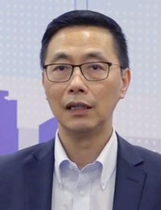 Kevin Yeung