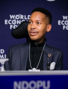 Eddie Ndopu