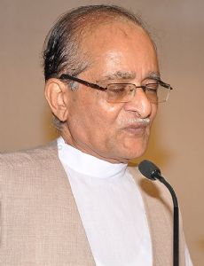 Joravarsinh Jadav