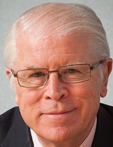 Tim Cullen (International Development)