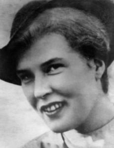 Eva-Maria Buch