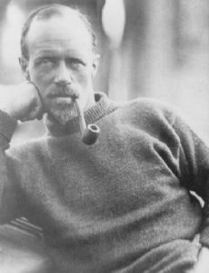 Frank Wild