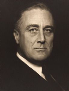 1932 Democratic National Convention