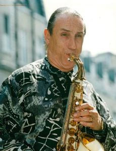 Peter King (saxophonist)