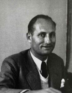 Daniel Schlumberger