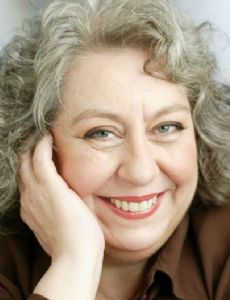 Jayne Houdyshell