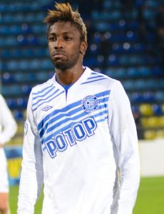 Abdel Lamanje
