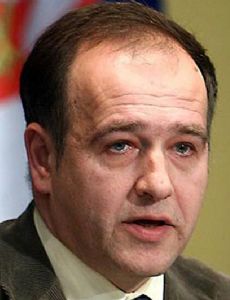 Zoran Lončar