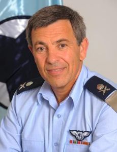 Ido Nehoshtan