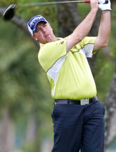Boo Weekley