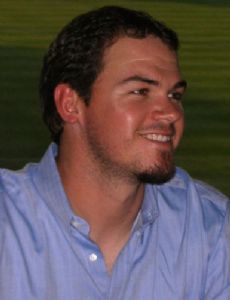 Chad Durbin