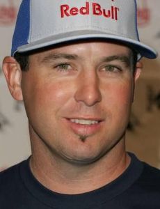 Jeremy McGrath