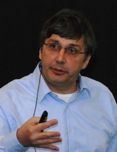 Andre Geim