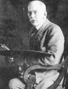 Joseph DeCamp
