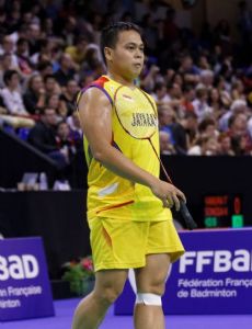 Markis Kido
