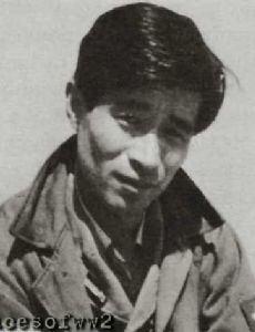 Tetsuzō Iwamoto