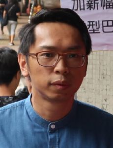 Luk Chung-hung