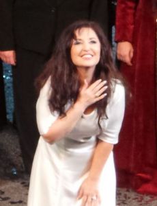 Elena Moșuc