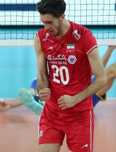 Vitaliy Mironenko