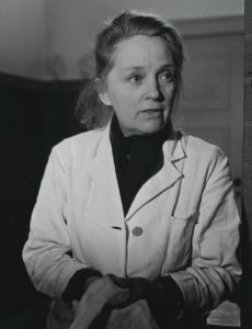 Anna Henriques-Nielsen