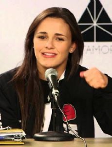 Michelle Nicolini