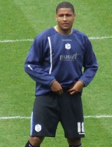 Leon Clarke