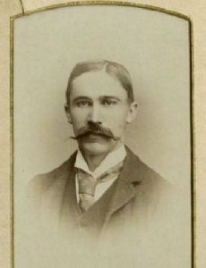 R. A. H. Bickford-Smith