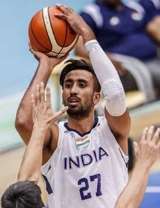 Amjyot Singh