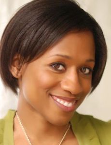 Roxanne Wilson