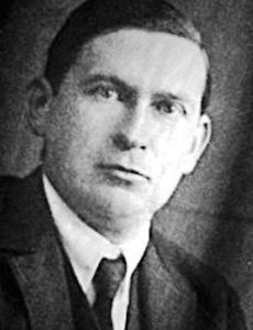 Lajos Áprily