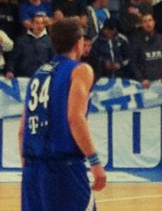 Cade Davis