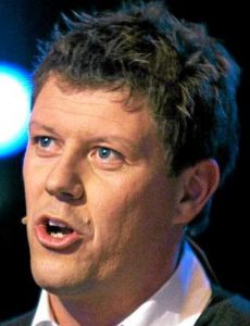 Jan Fredrik Karlsen