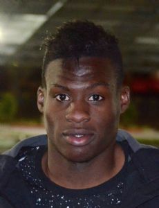 Fatai Alashe