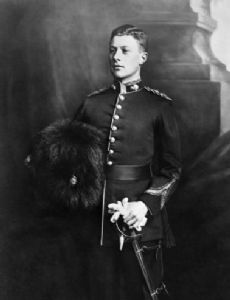 Maurice Dease