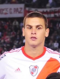 Leandro González Pirez