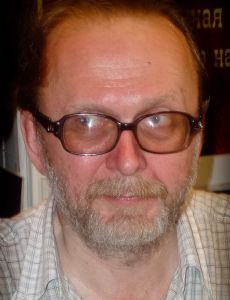Yuri Dmitrievich Petukhov