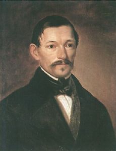 Jovan Sterija Popovic
