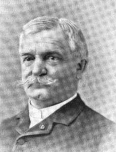 Theodore S. Peck