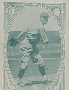 Johnny Morrison