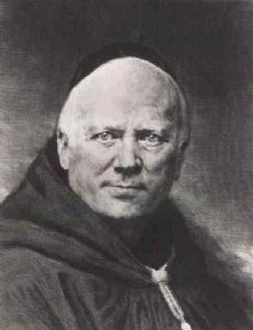 Prosper Guéranger