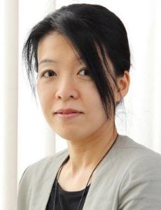 Hiro Arikawa