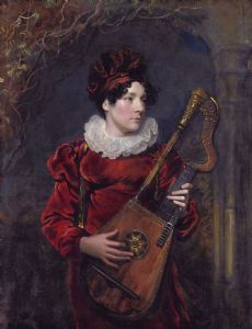 Catherine Stephens