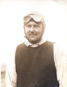 Lloyd W. Bertaud