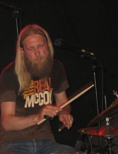 Olaf Olsen