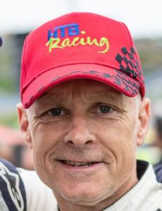 Tommy Rustad