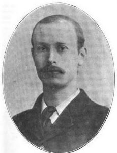 Oliver Fellows Tomkins