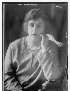 Lady Rachel Pepys