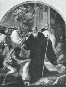 Agostino Scilla