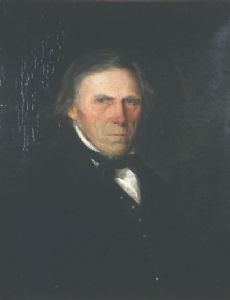 Ole Svendsen Iglerød